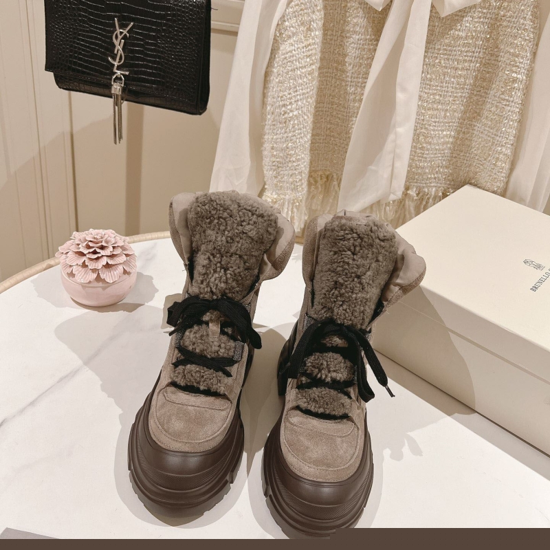 Other Boots